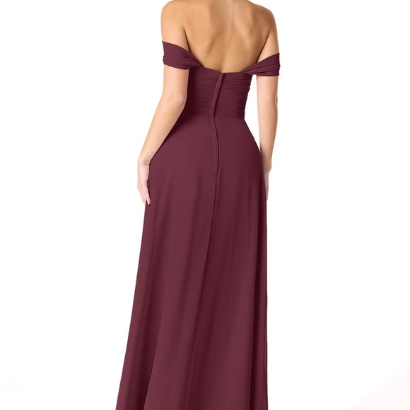 Bridesmaids dresses - Picture 6 of 14